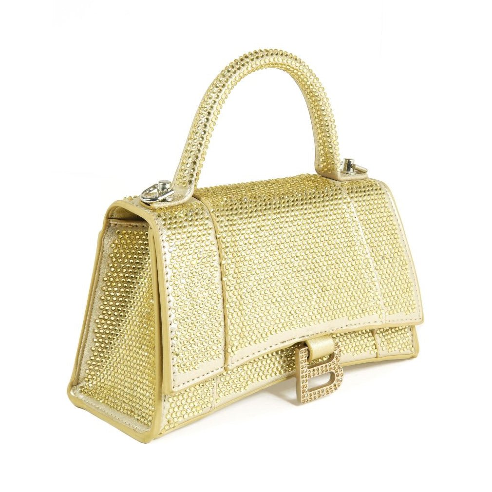 Women Hand Bag - 14964B - Hand Bag - Walkeaze