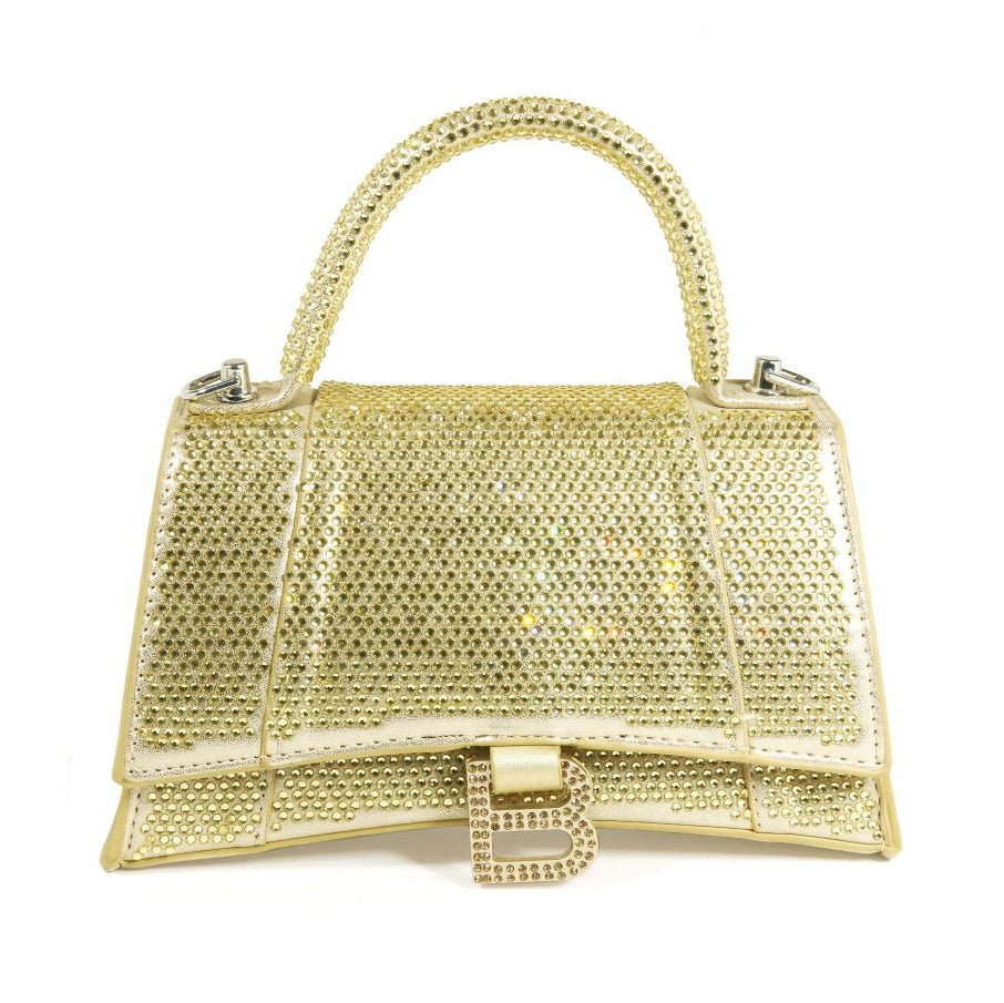 Women Hand Bag - 14964B - Hand Bag - Walkeaze