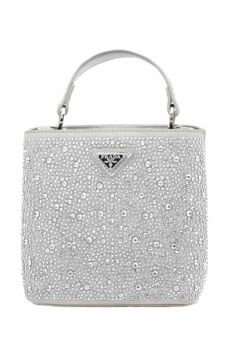 Women Hand Bag - 14965B
