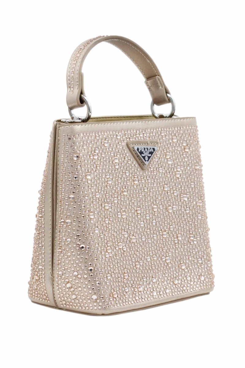 Women Hand Bag - 14965B