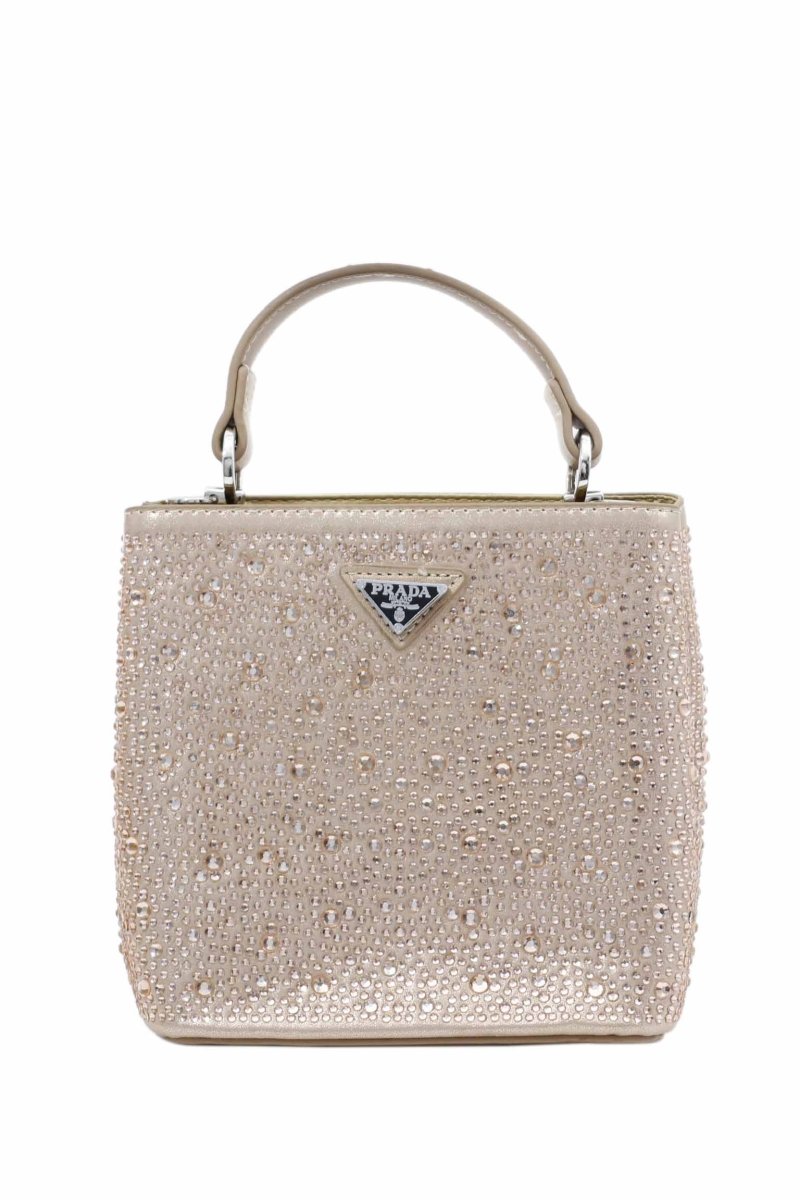 Women Hand Bag - 14965B