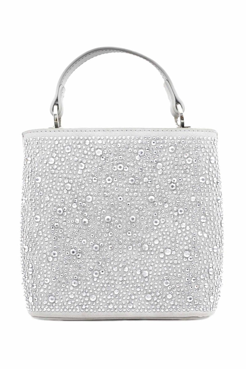 Women Hand Bag - 14965B