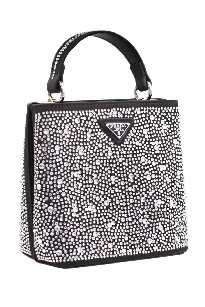 Women Hand Bag - 14965B