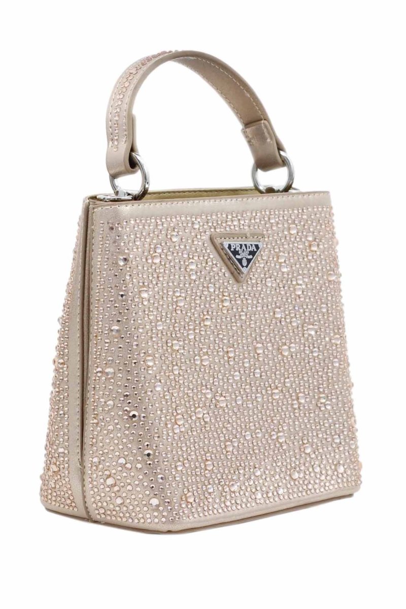 Women Hand Bag - 14965B