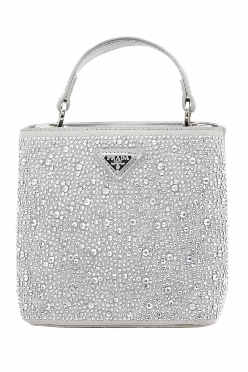 Women Hand Bag - 14965B