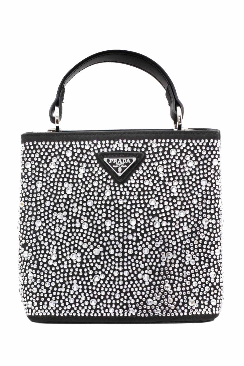 Women Hand Bag - 14965B