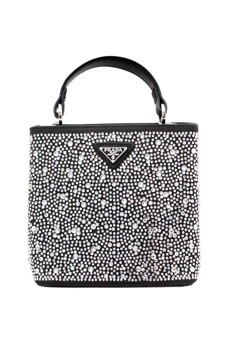 Women Hand Bag - 14965B - Hand Bag - Walkeaze
