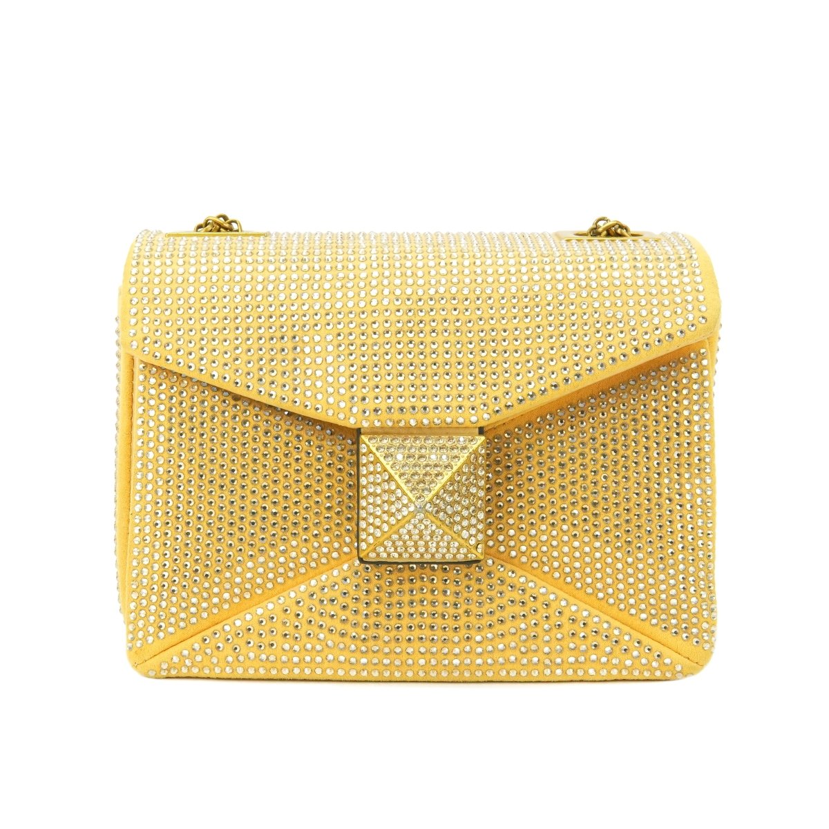 Women Hand Bag - 14966B