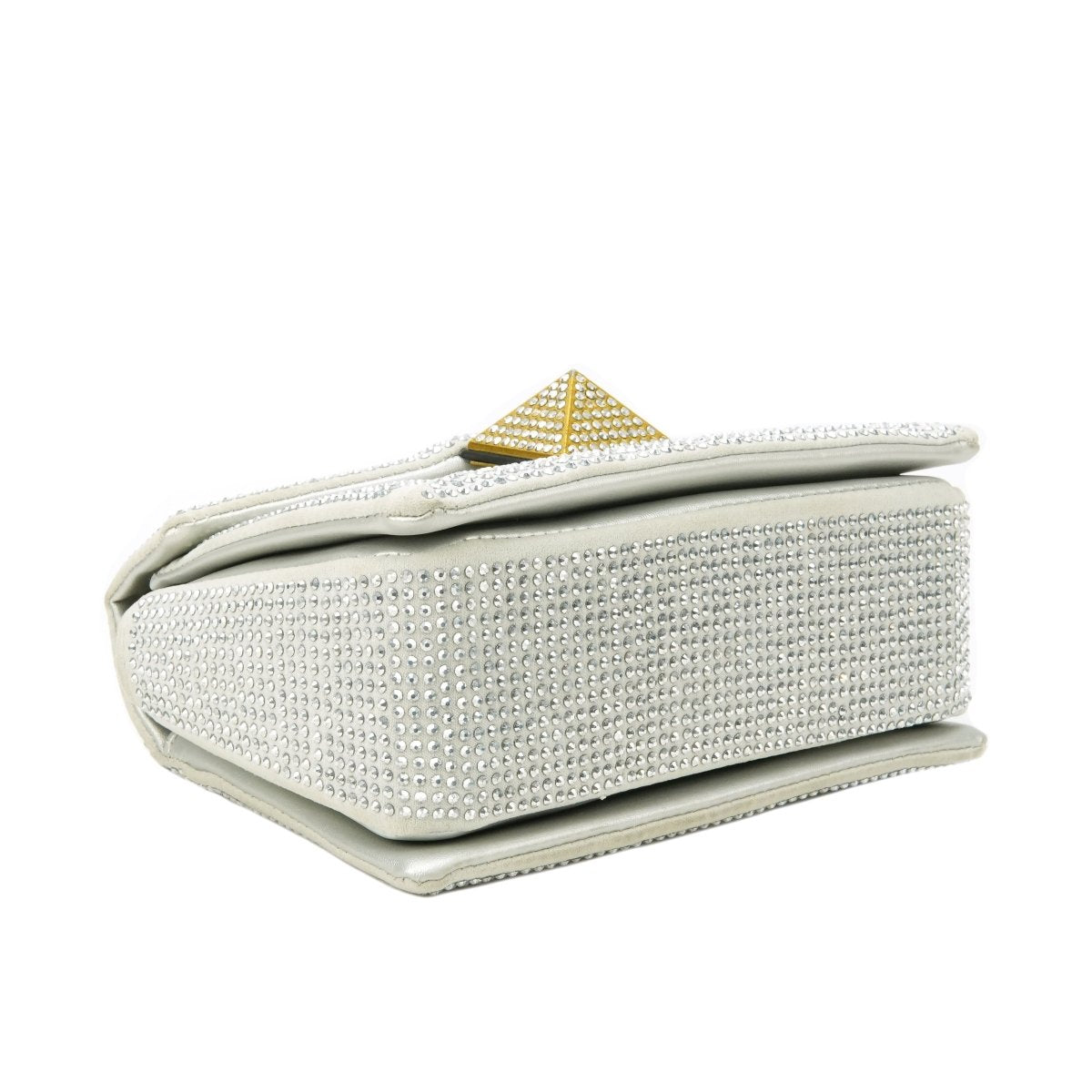 Women Hand Bag - 14966B