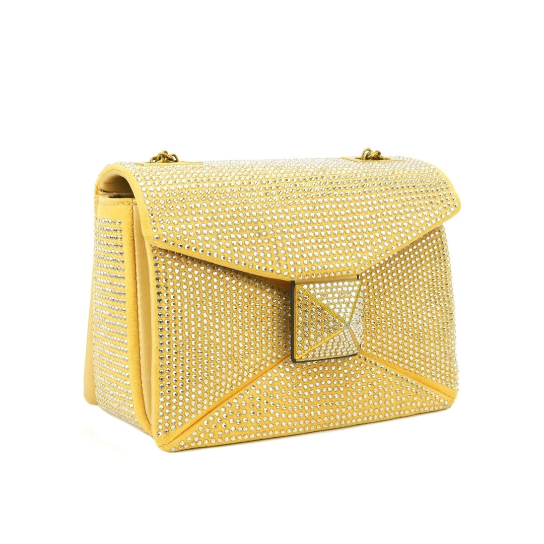 Women Hand Bag - 14966B - Hand Bag - Walkeaze