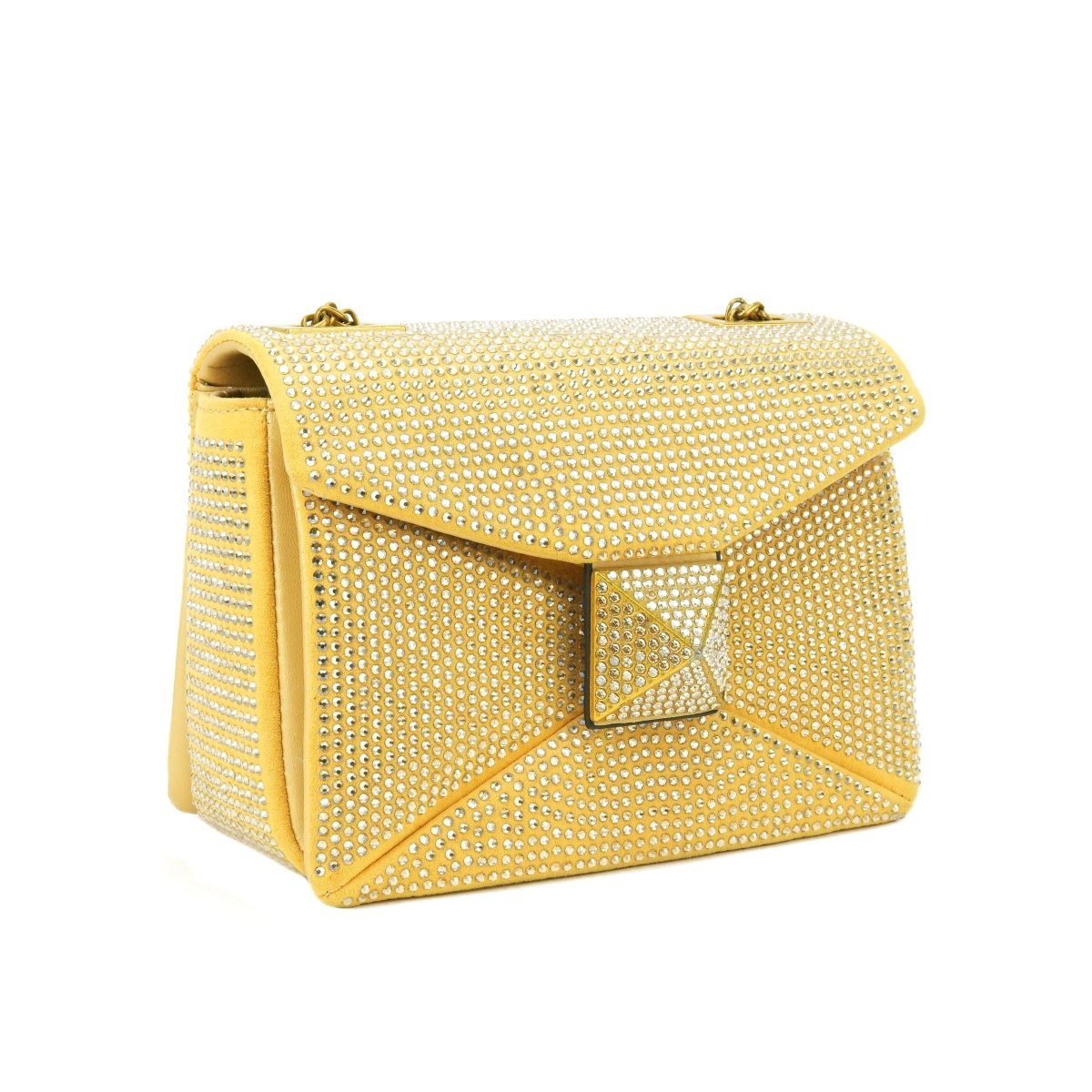 Women Hand Bag - 14966B
