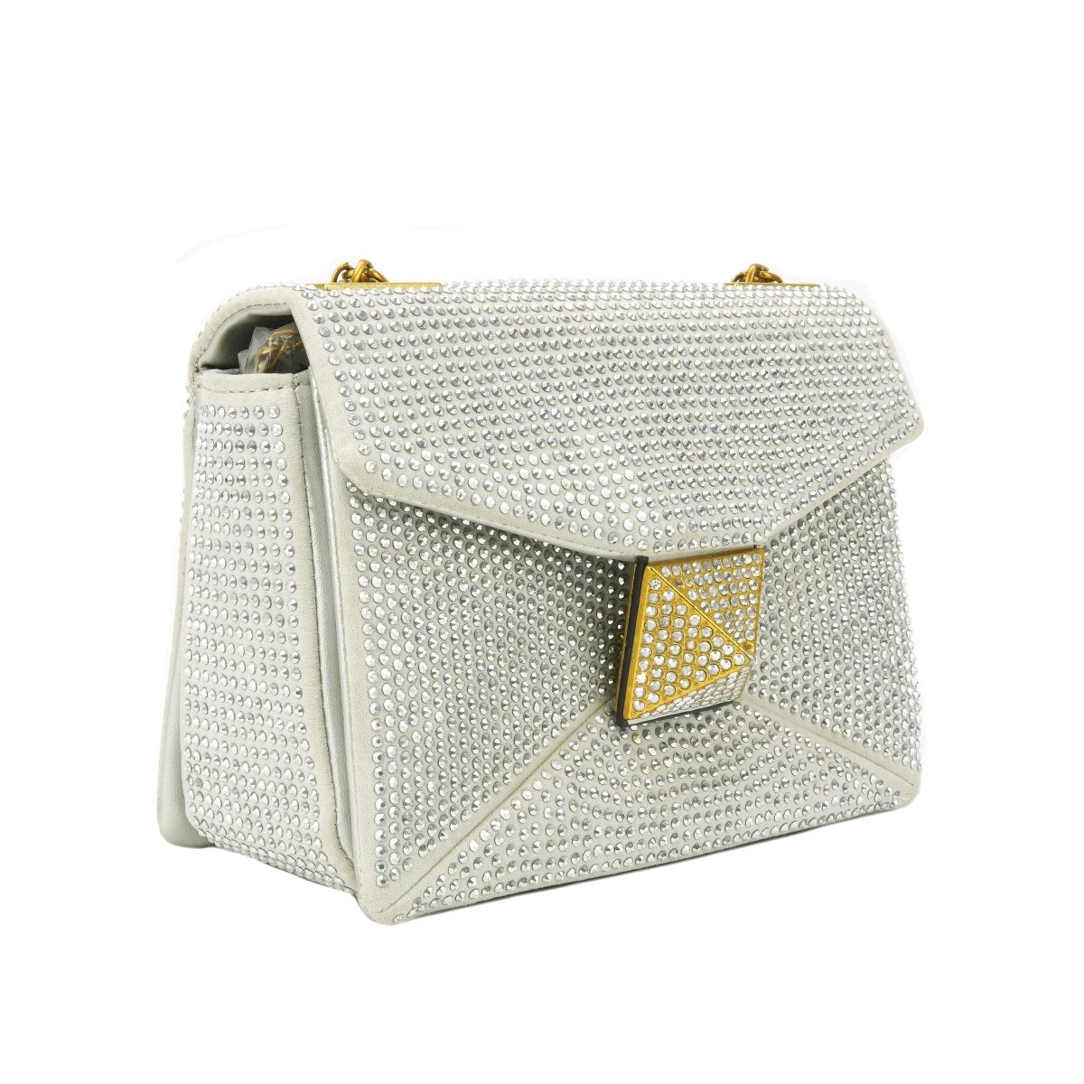 Women Hand Bag - 14966B