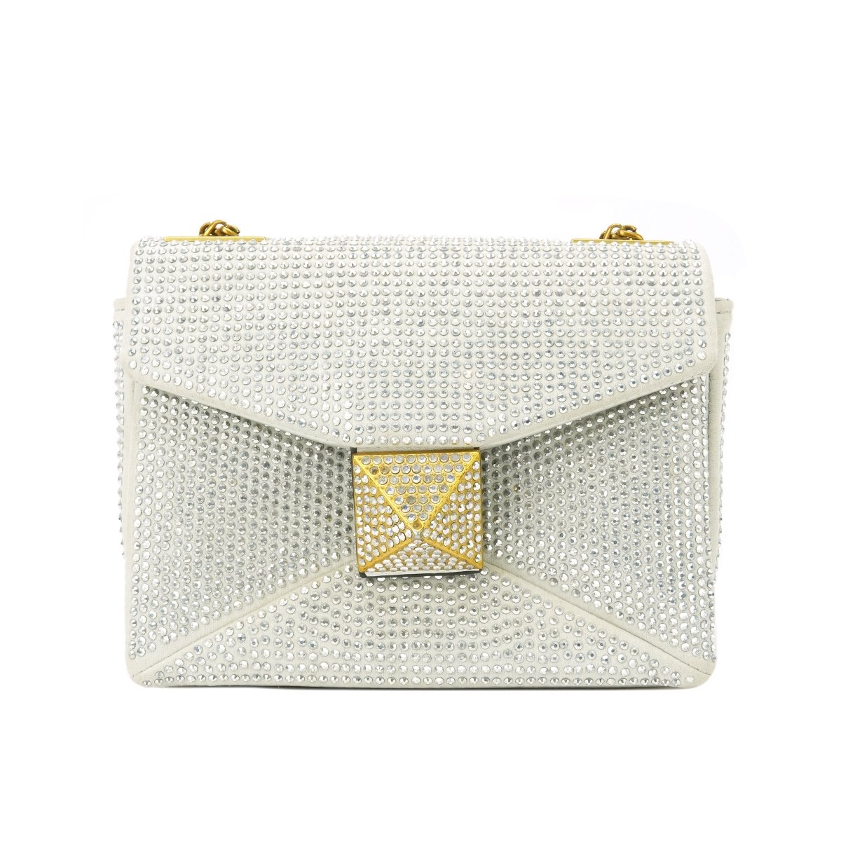 Women Hand Bag - 14966B