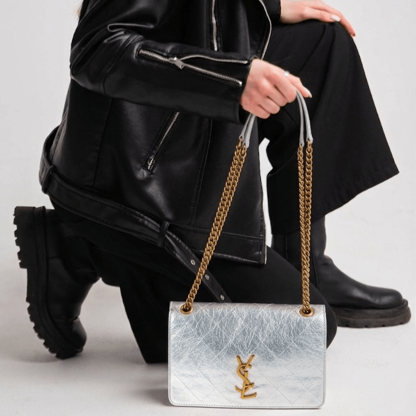 Women Hand Bag - 14969B