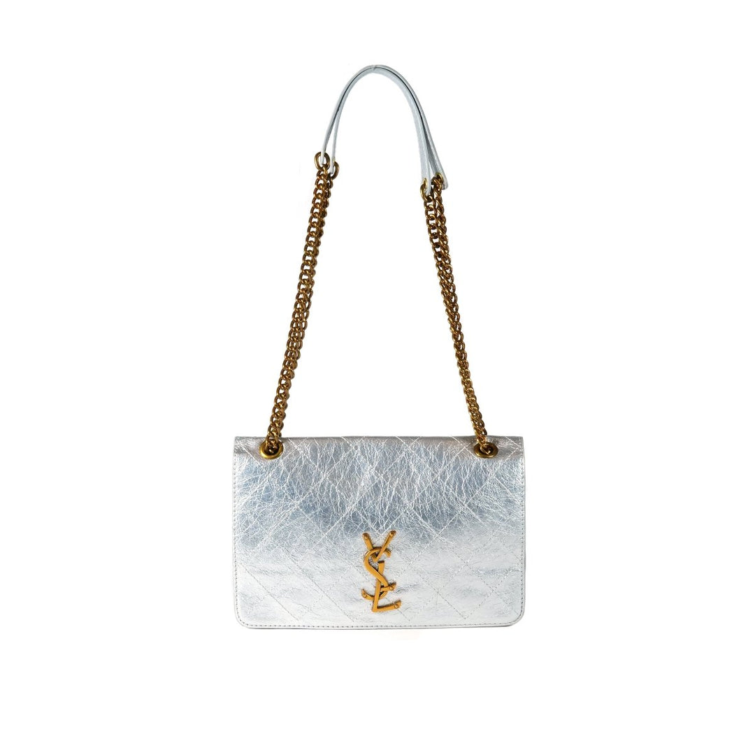 Women Hand Bag - 14969B - Hand Bag - Walkeaze