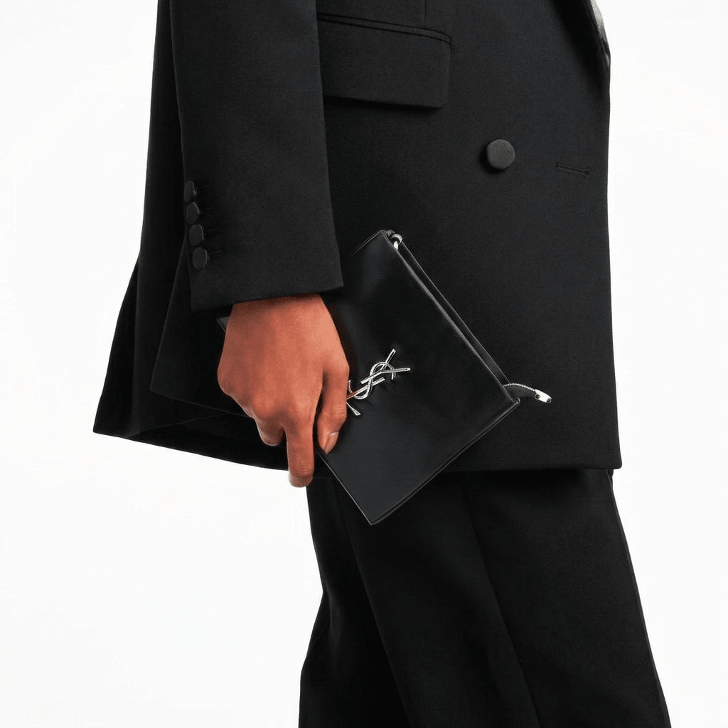 Women Hand Bag - 14972B