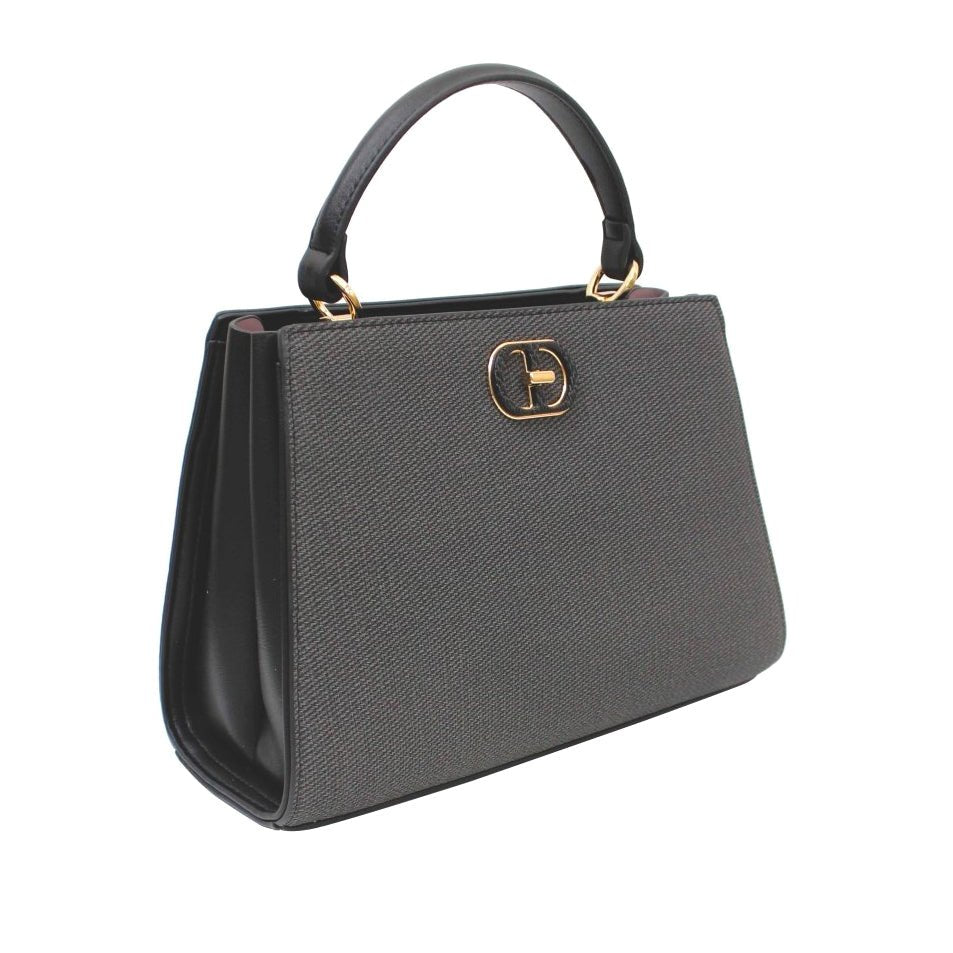 Women Hand Bag - 14987B - Hand Bag - Walkeaze