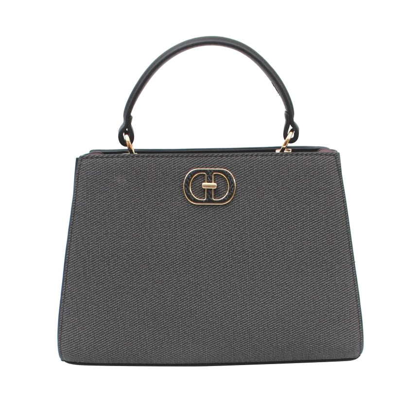 Women Hand Bag - 14987B - Hand Bag - Walkeaze