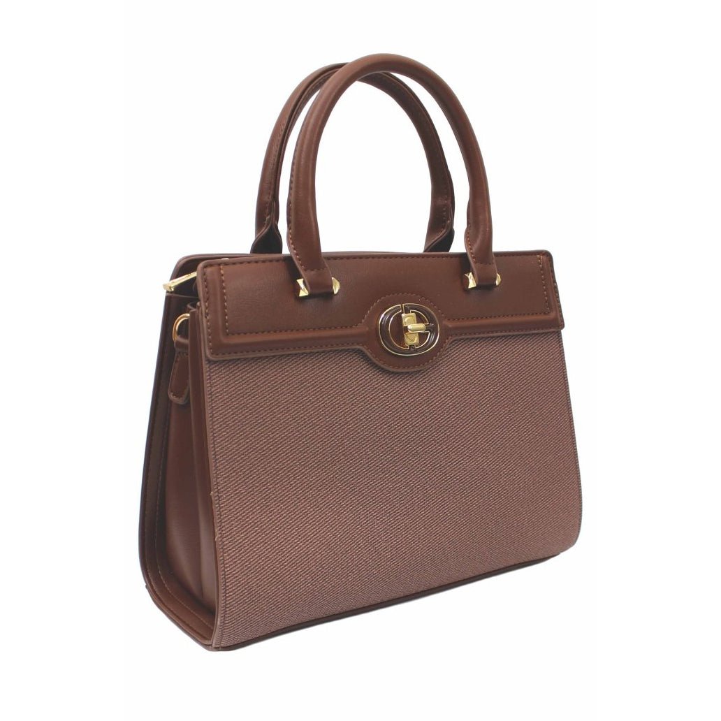 Women Hand Bag - 14988B