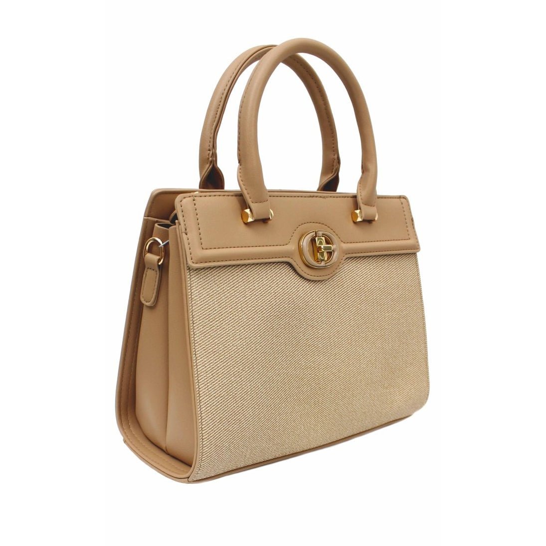 Women Hand Bag - 14988B