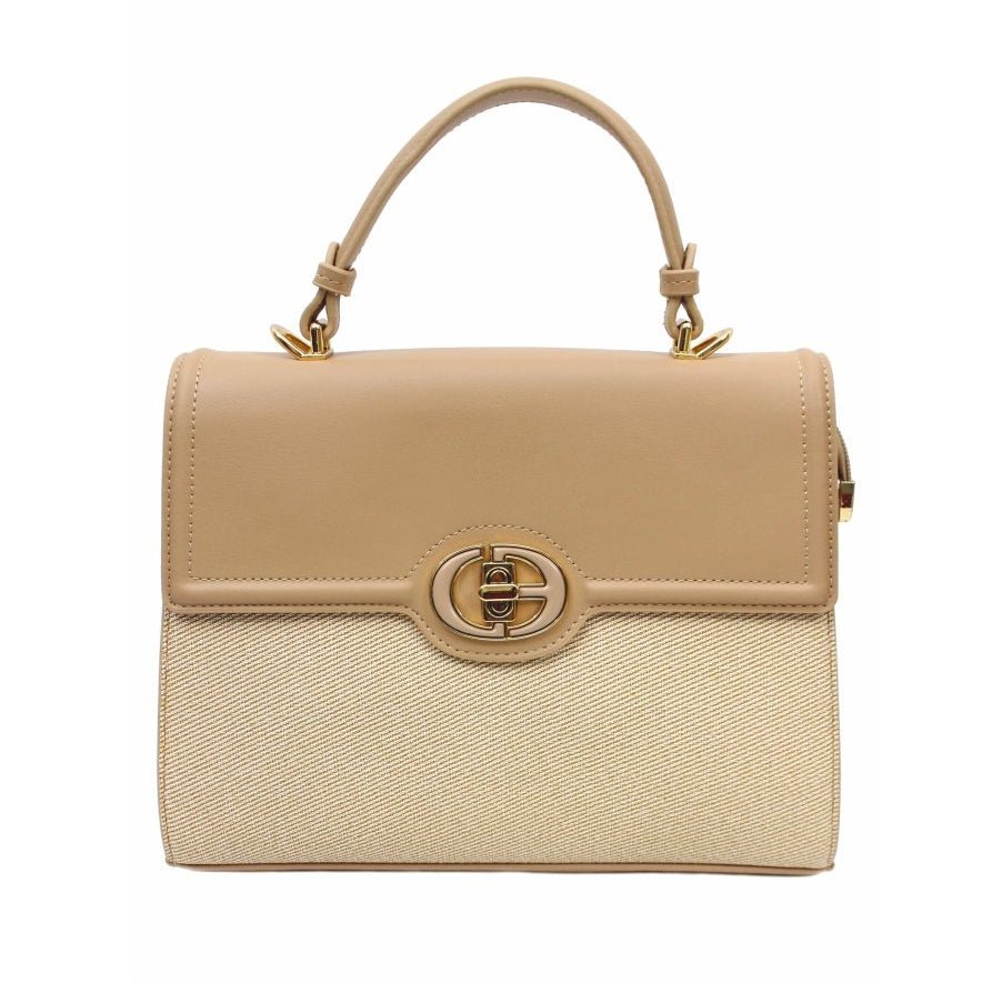 Women Hand Bag - 14989B