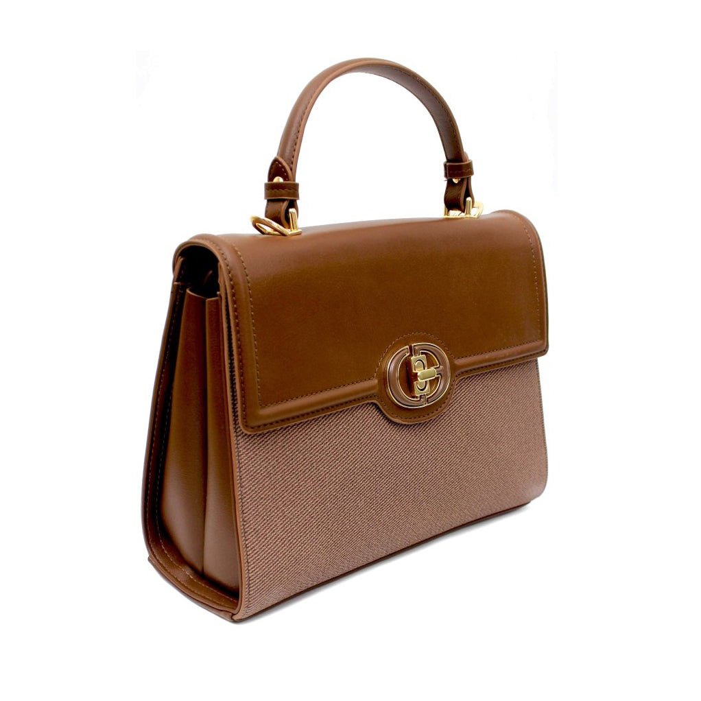 Women Hand Bag - 14989B