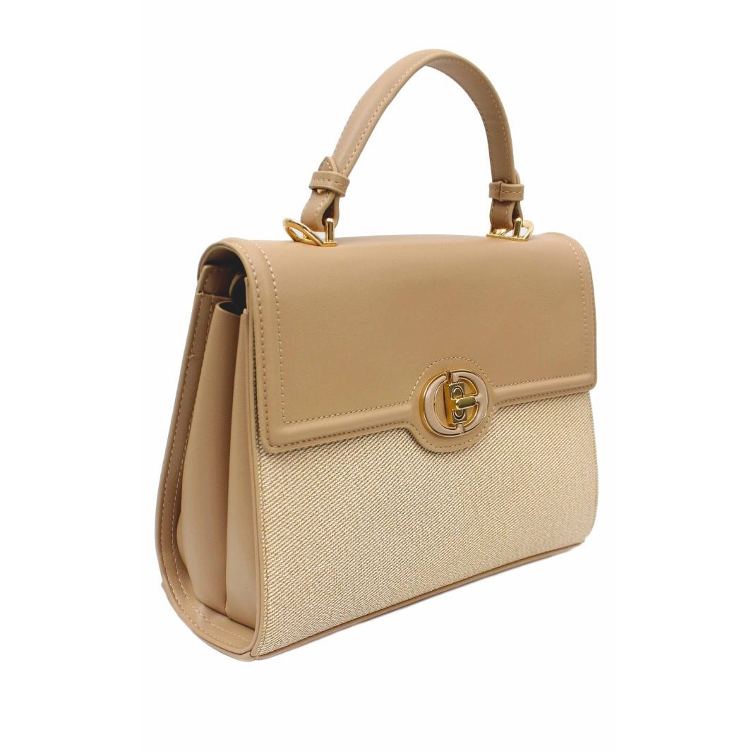 Women Hand Bag - 14989B