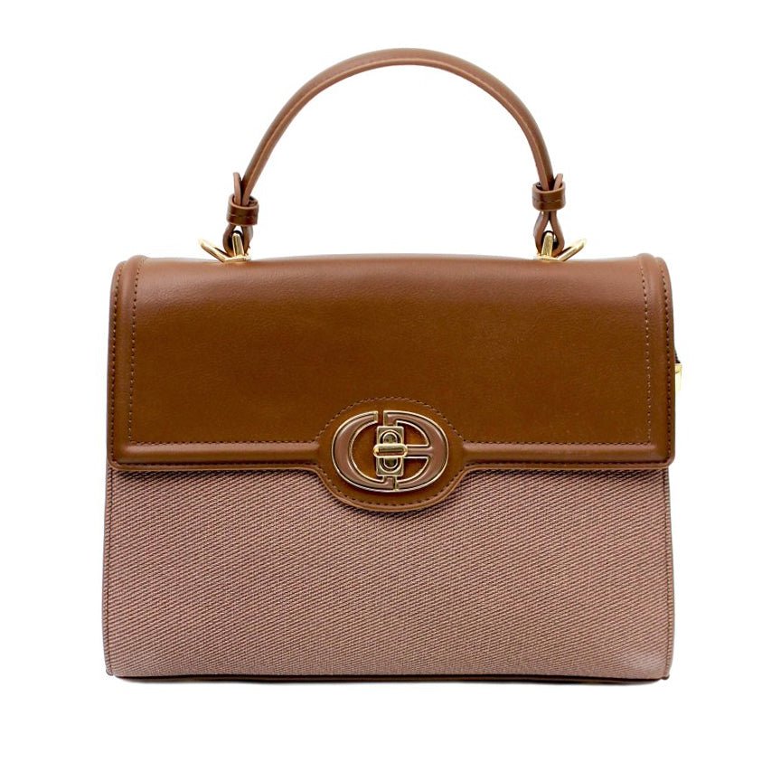 Women Hand Bag - 14989B