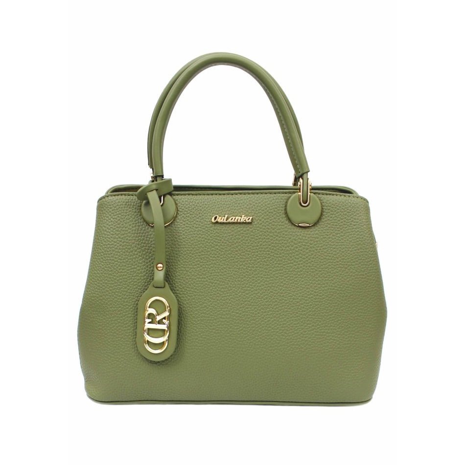 Women Hand Bag - 14991B