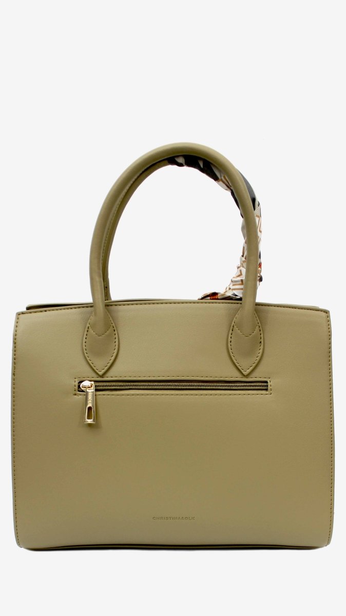 Women Hand Bag - 14992B
