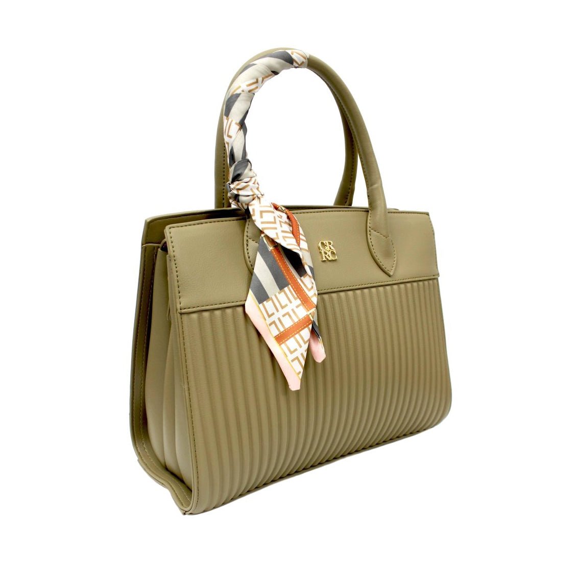 Women Hand Bag - 14992B