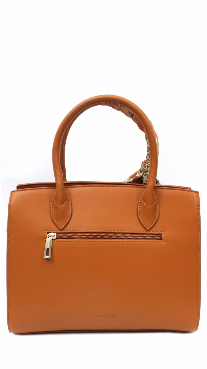 Women Hand Bag - 14992B