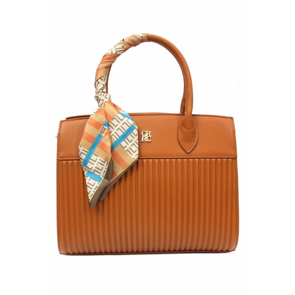 Women Hand Bag - 14992B - Hand Bag - Walkeaze