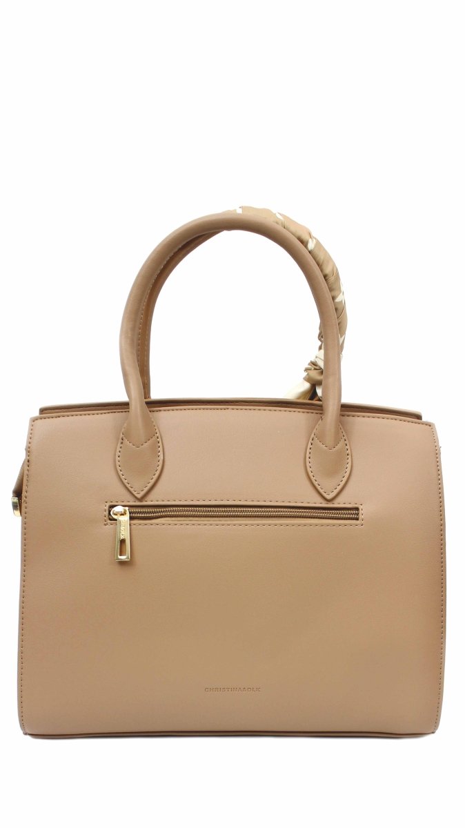Women Hand Bag - 14992B