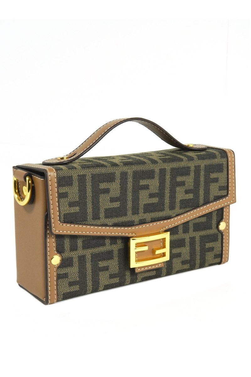 Women Hand Bag - 15036B