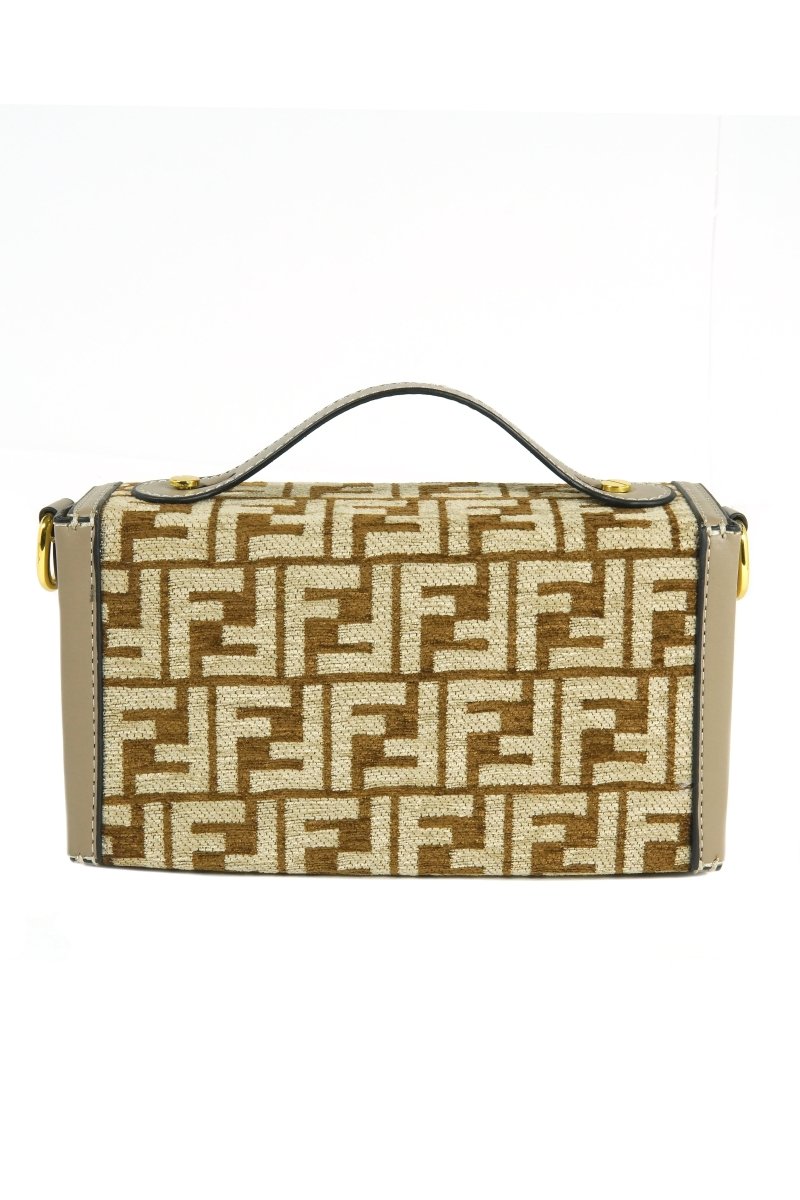 Women Hand Bag - 15036B