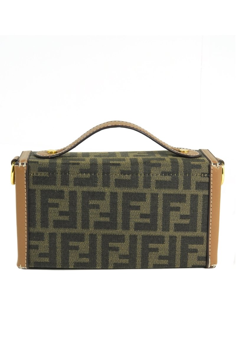 Women Hand Bag - 15036B