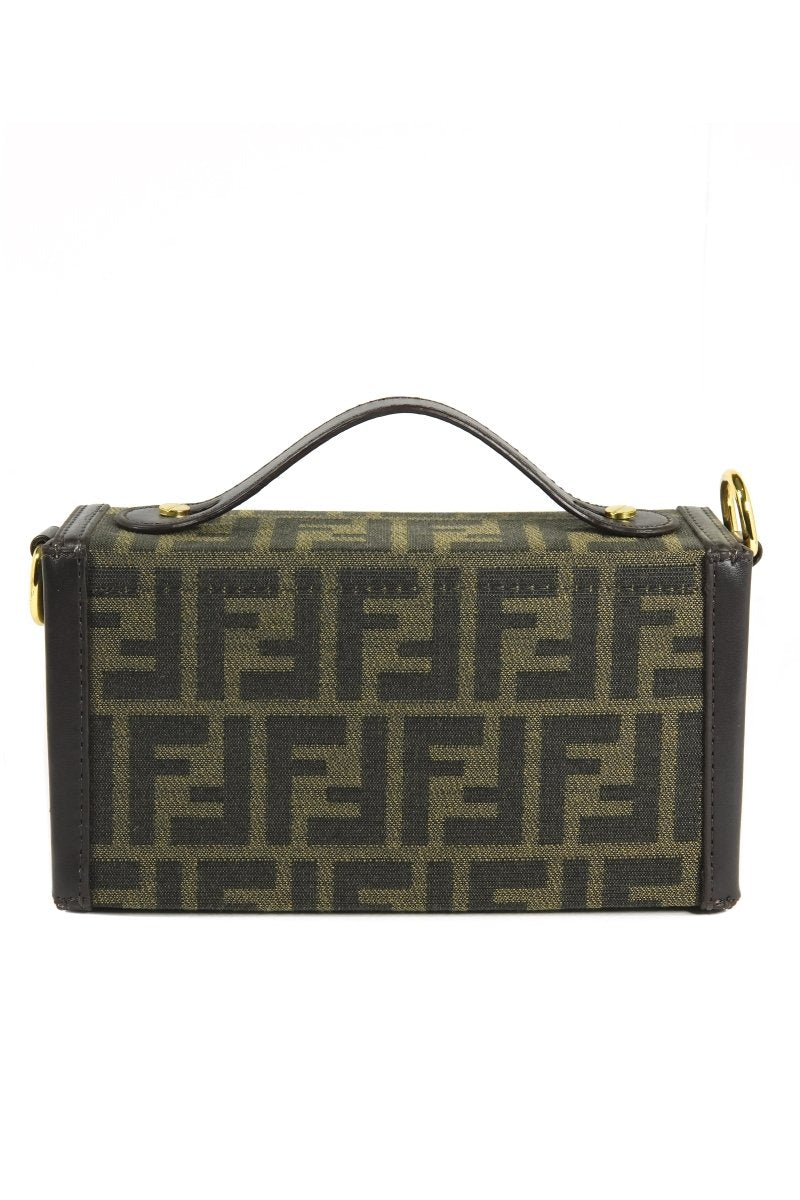 Women Hand Bag - 15036B
