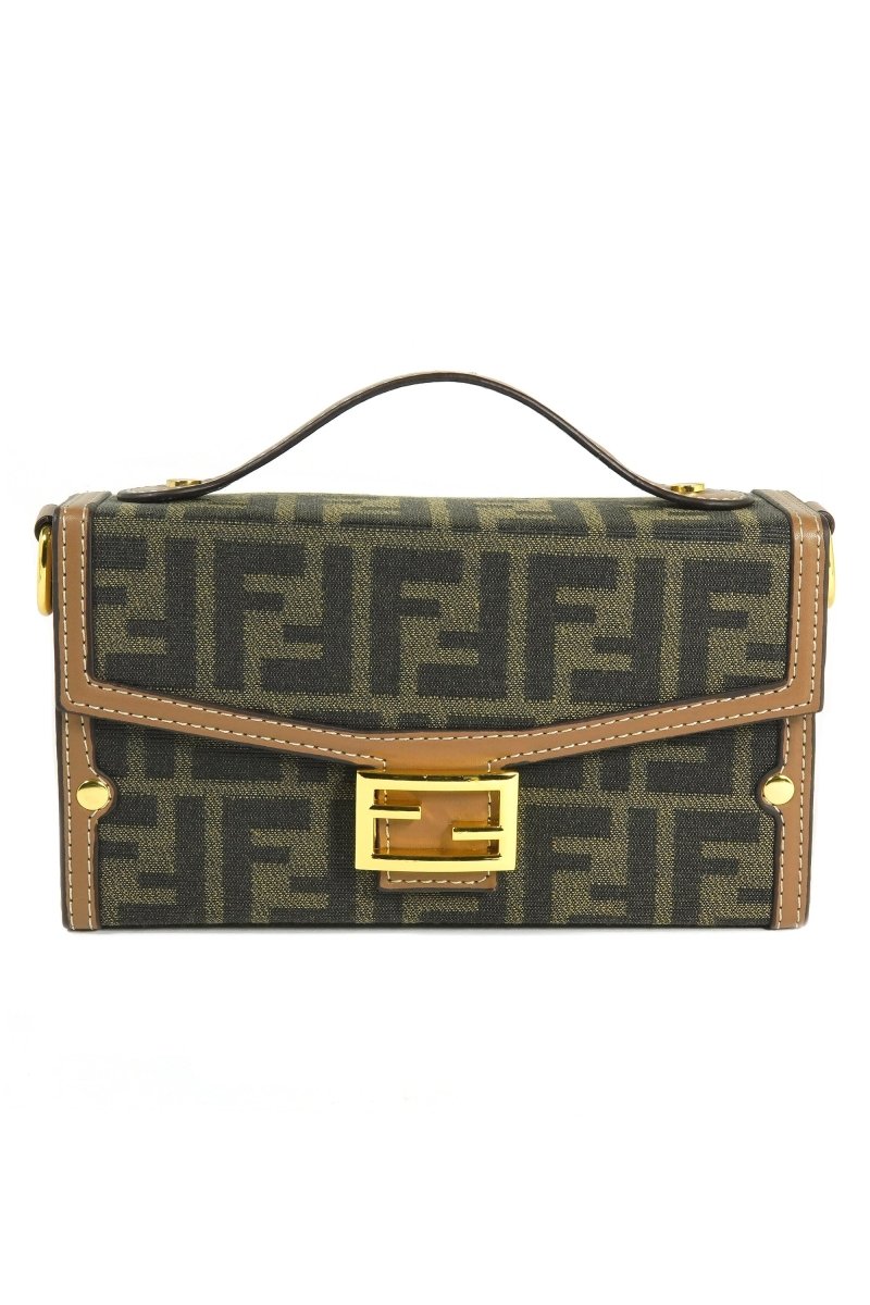Women Hand Bag - 15036B