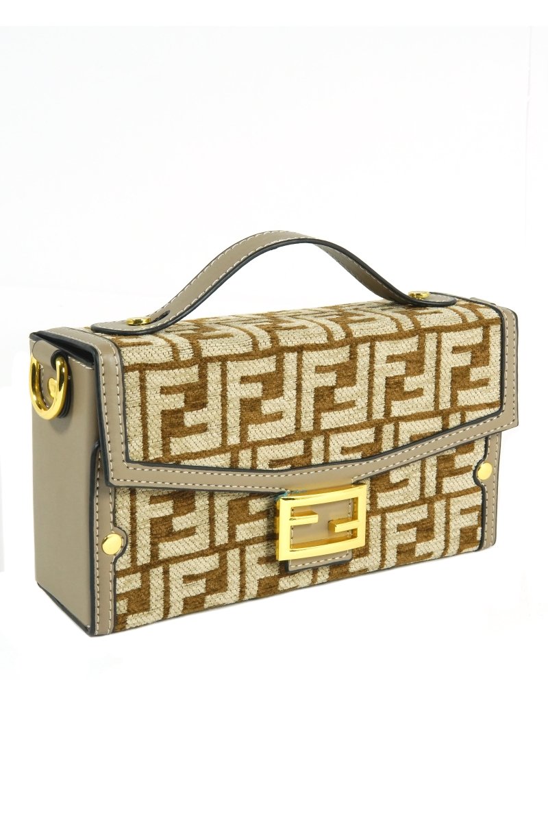Women Hand Bag - 15036B