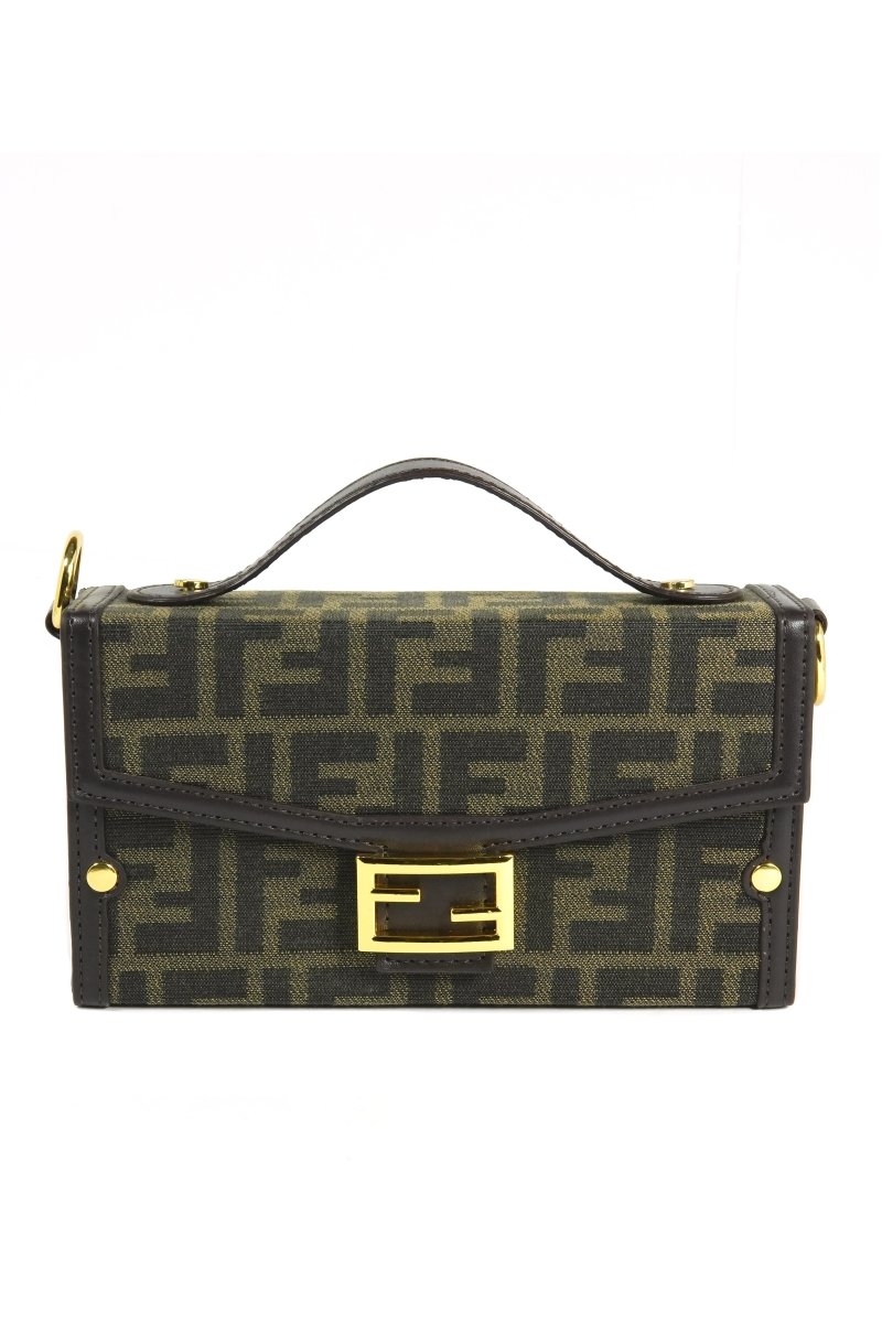 Women Hand Bag - 15036B