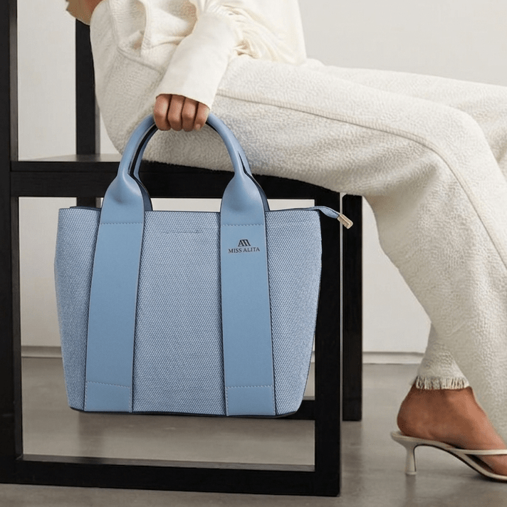 Women Hand Bag - 15131B