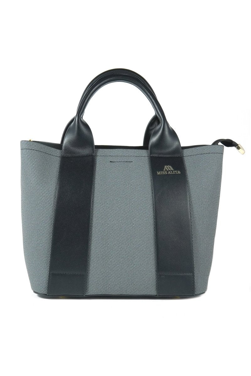Women Hand Bag - 15131B