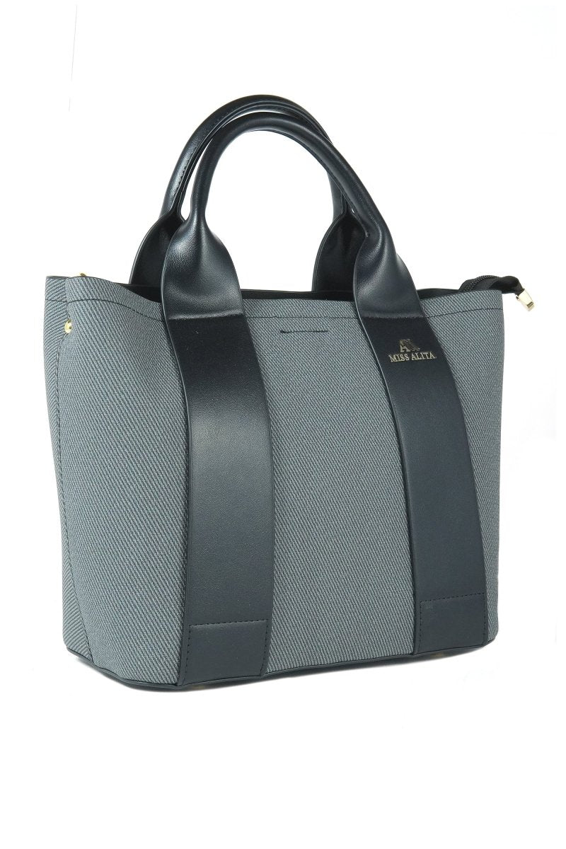 Women Hand Bag - 15131B