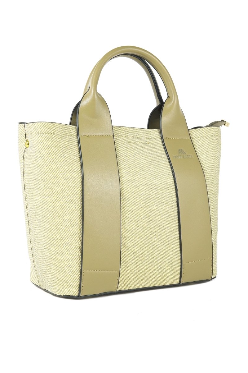Women Hand Bag - 15131B
