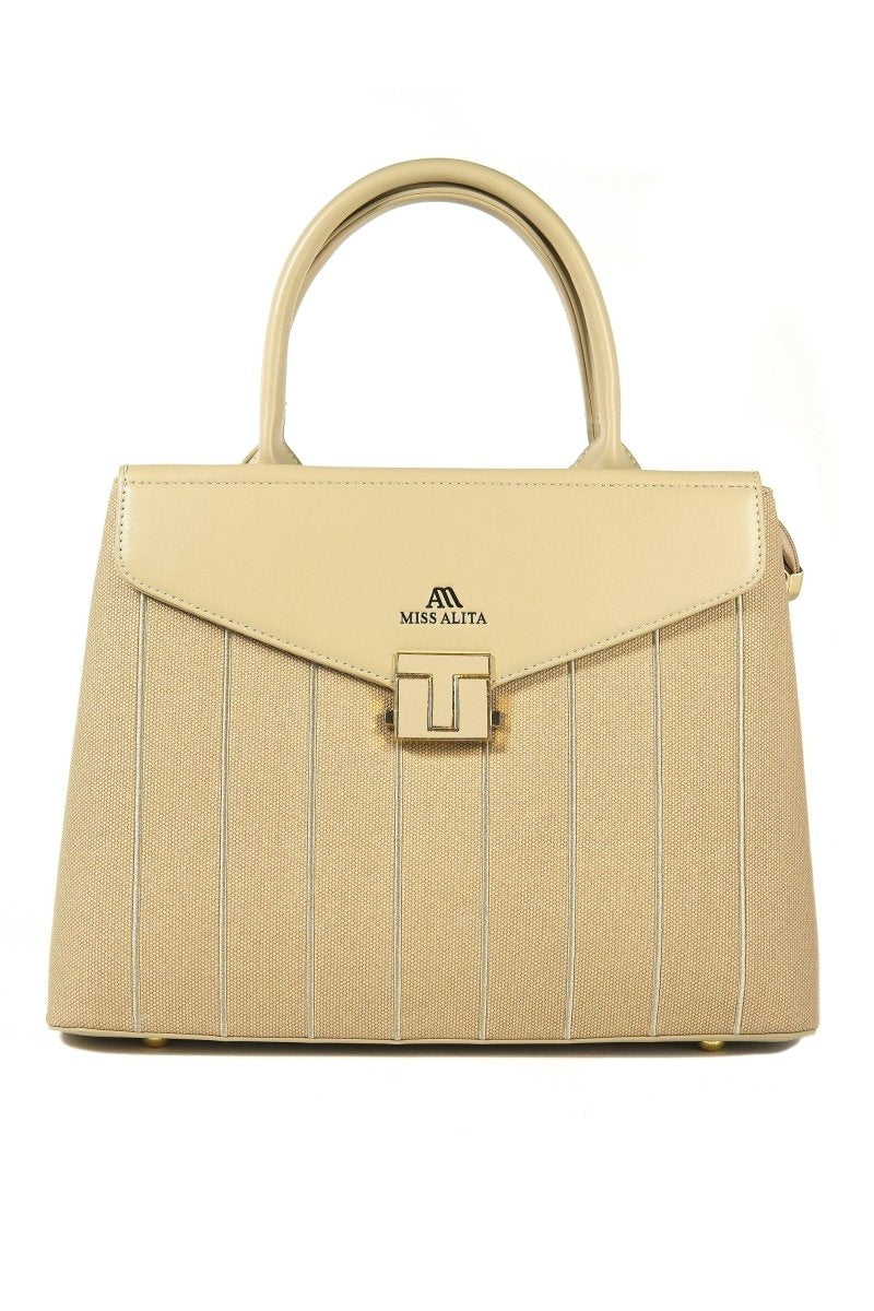 Women Hand Bag - 15132B