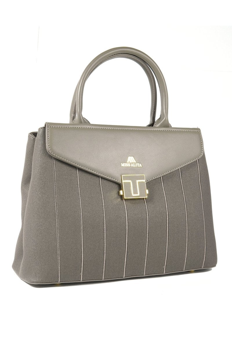 Women Hand Bag - 15132B