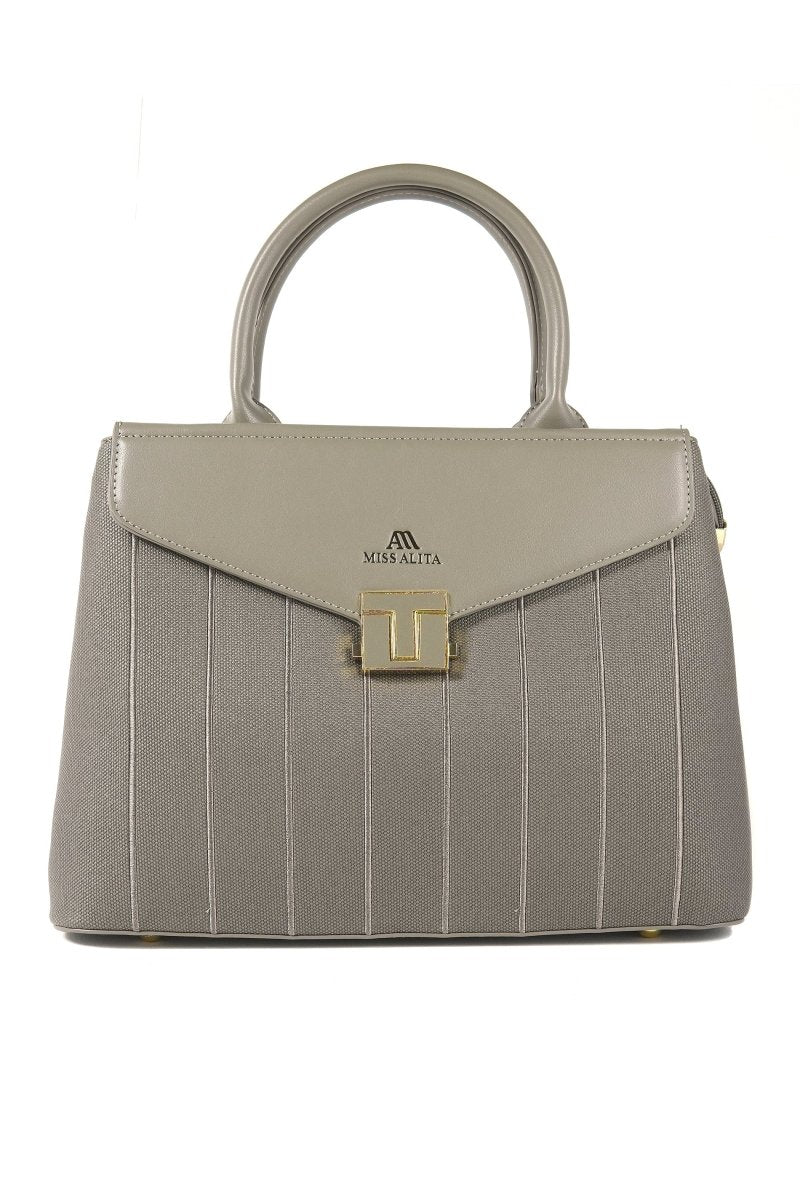 Women Hand Bag - 15132B