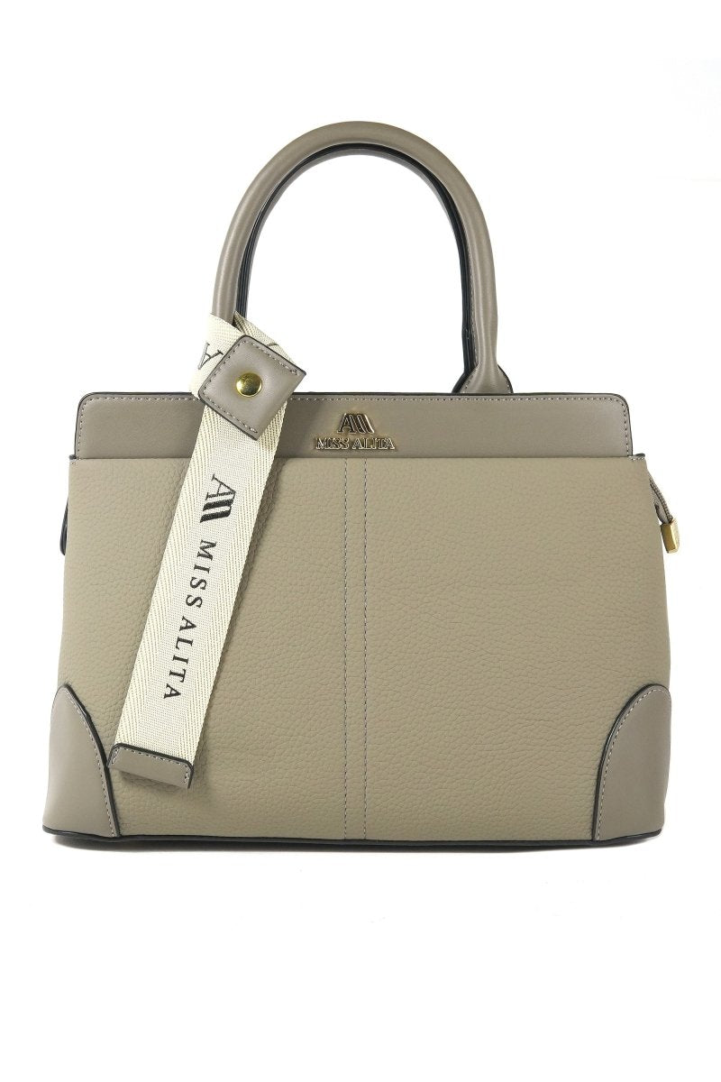 Women Hand Bag - 15133B