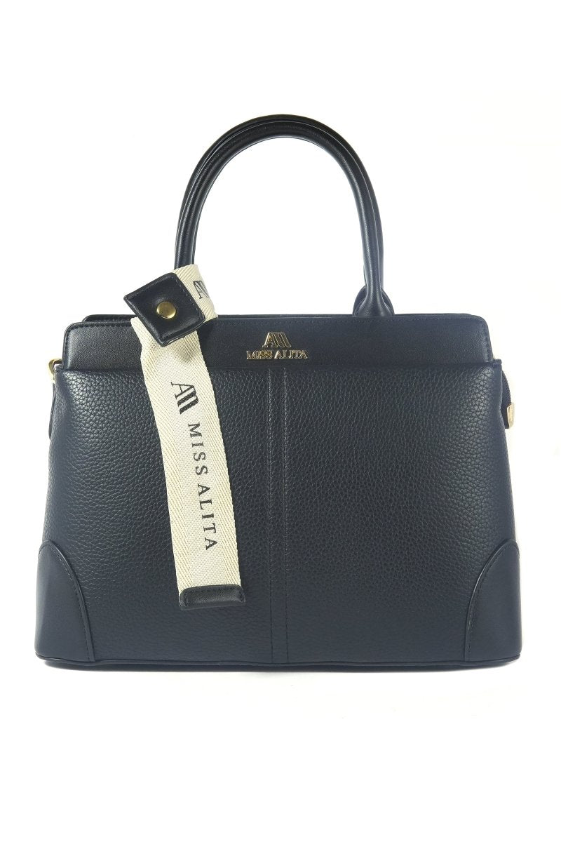 Women Hand Bag - 15133B